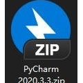PyCharm2020.3