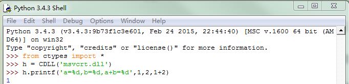���������еĽ��
