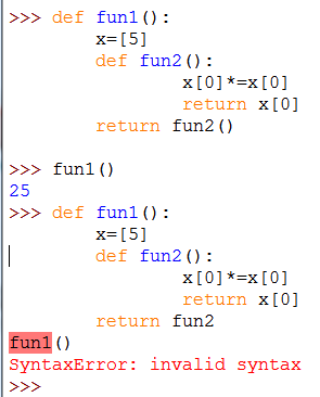 Ϊʲôreturn fun2 Ͳ
