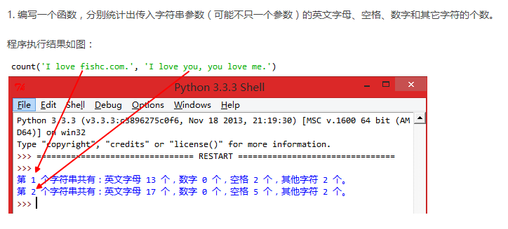 ������ĿҪ��