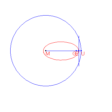 椭圆动态图图片