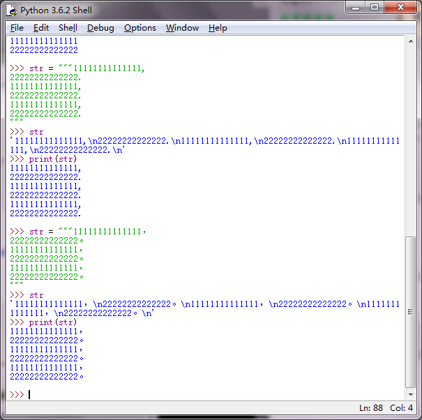 Ȼ����ʵ��û���ˣ��Ѵ���ȫ�ص��ˣ����´�һ��IDLE��Ȼ�󡣡��ֺ��ˣ�������ʲô�����������д���±ơ� ...