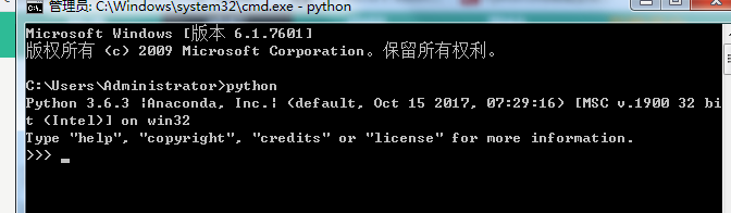 ���ǵ���python�汾