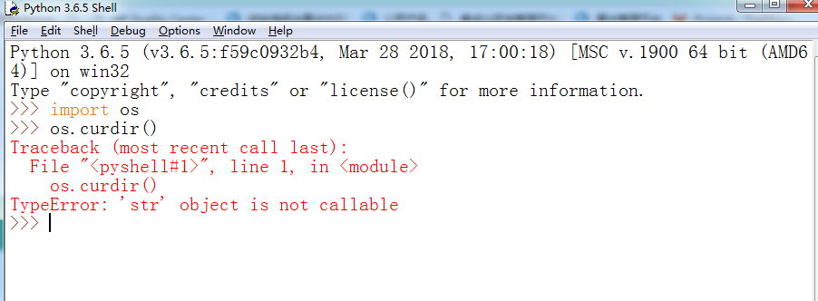 ����curdir����