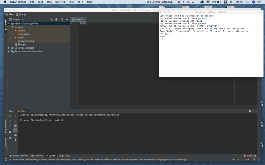 Ϊʲôpycharm ûгtrue