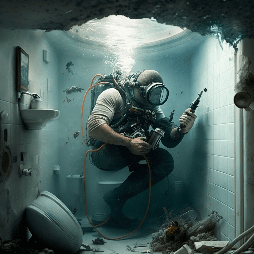 Swag_a_scuba_diver_fixing_a_broken_water_pipe_in_the_bathroom_c18452c9-67ac-404f.png