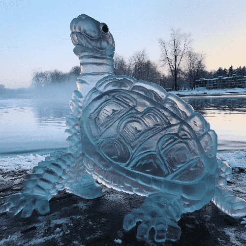 baimaomao233_on_a_frozen_world_in_saw_an_icy_turtle_on_a_lake_o_ca0401e7-c05c-4c.png