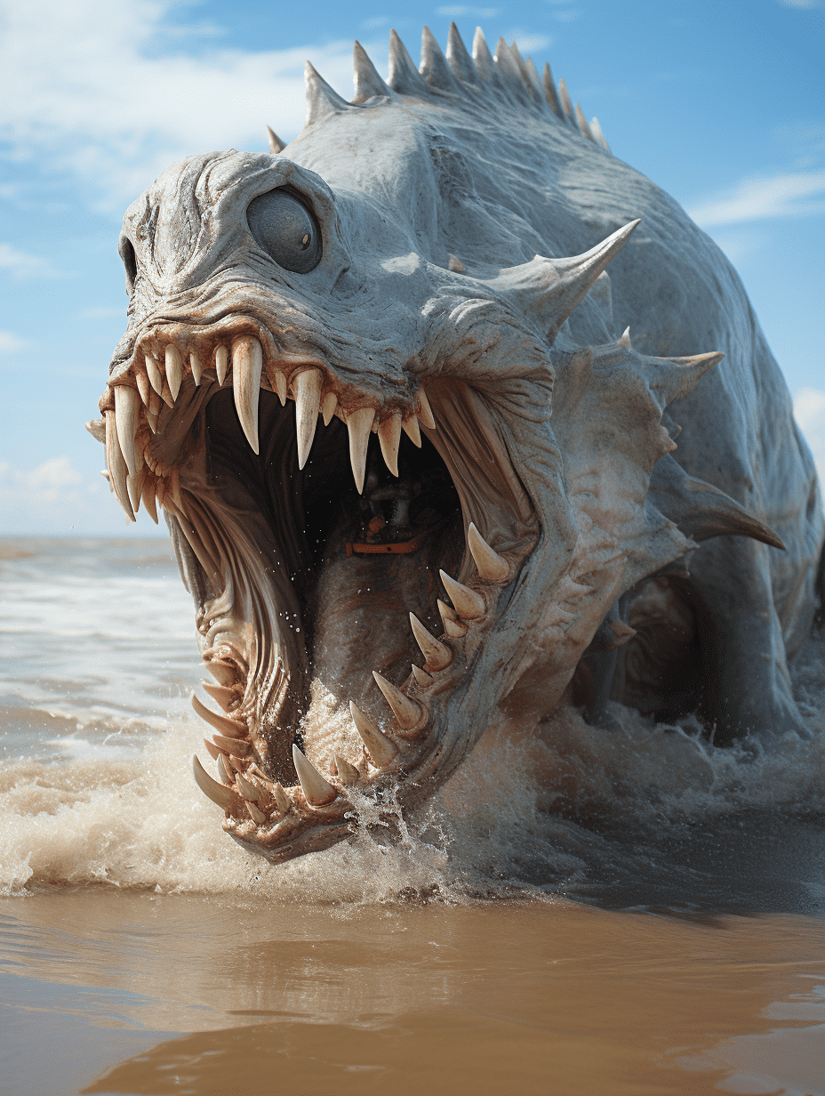 baimaomao233_giant_hybrid_humanfish_creature_emerging_from_sea__c6ec1a01-6160-41.png