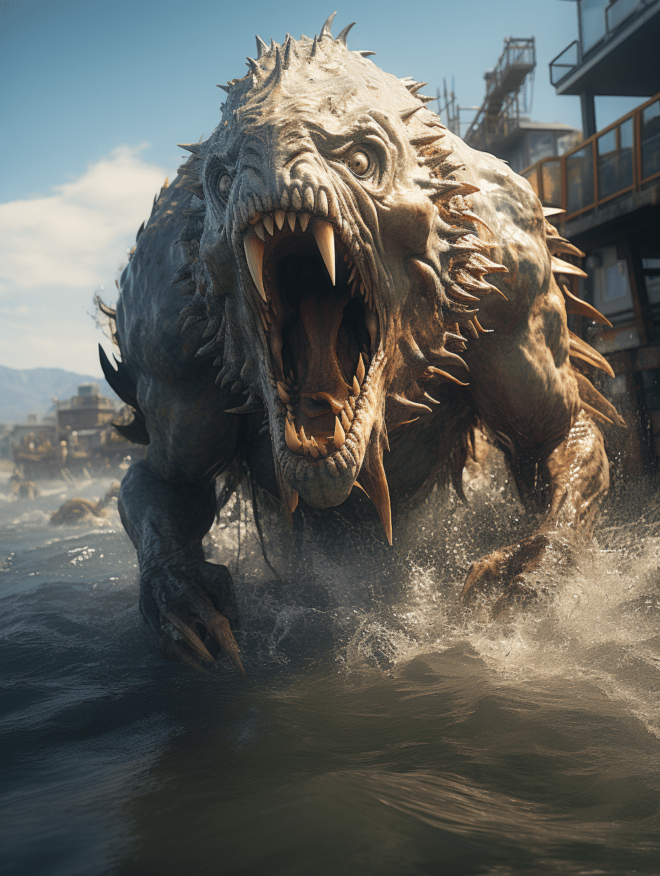 baimaomao233_giant_hybrid_humanfish_creature_emerging_from_sea__b97c8a90-a612-44.png