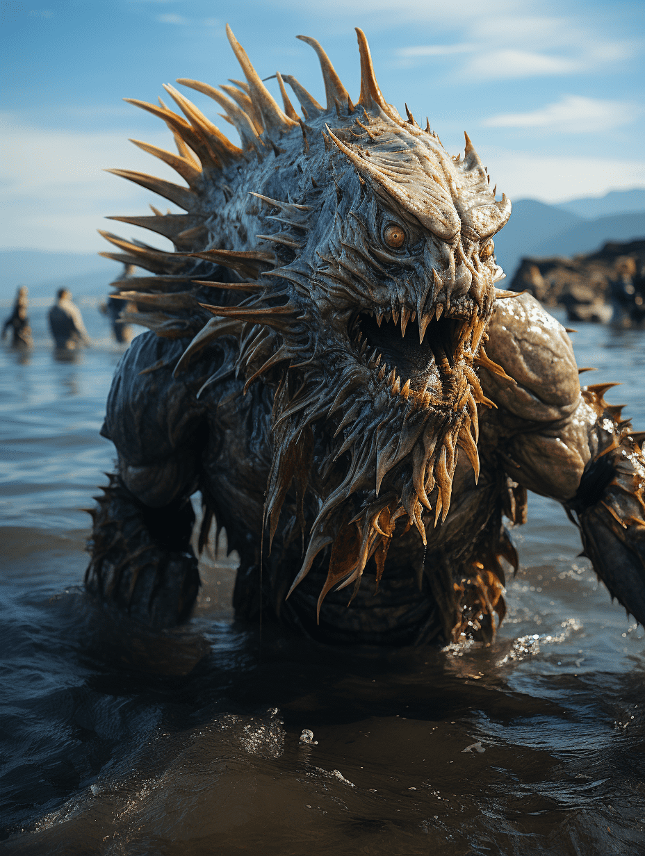 baimaomao233_giant_hybrid_humanfish_creature_emerging_from_sea__a9ac57b6-d5e1-44.png