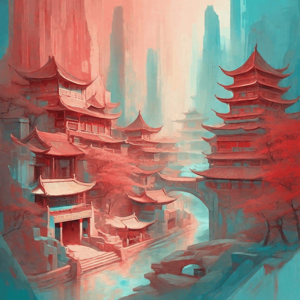 opt_an_abstract_painting_of_Chinese_architecture,_in_the_style_of_colorful_moebi.png