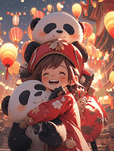 chouqin_Happy_new_yearA_cute_little_asian_girl_with_big_pandaWe_43f88409-16d7-45.png