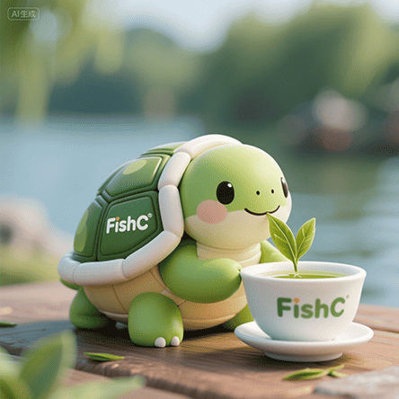 jimeng-2025-08-31-3107-СFishClogoĳɰĶԪСڹ꣬Ʒ.png