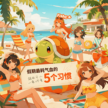 jimeng-2025-10-05-2514-СFishClogoĳɰĶԪСڹ꣬һѿ.png