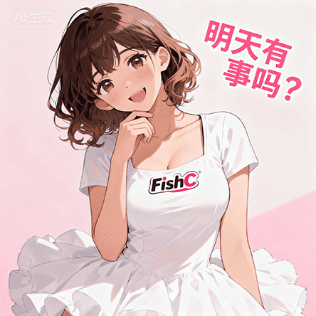 jimeng-2025-10-11-5252-ɰԸеС㣬·СFishClogo .png